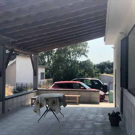 Villetta Gallo Casa Vacanze Humanitas Catania Centro Sicilia Clinica Humanitas * Misterbianco