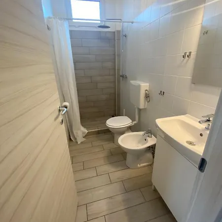 Villetta Gallo Casa Vacanze Humanitas Catania Centro Sicilia Clinica Humanitas * Misterbianco
