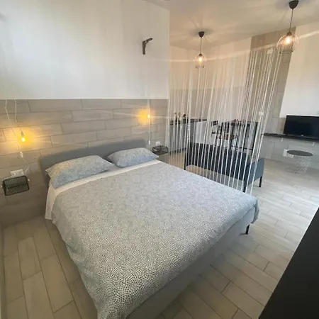 Villetta Gallo Casa Vacanze Humanitas Catania Centro Sicilia Clinica Humanitas * Misterbianco