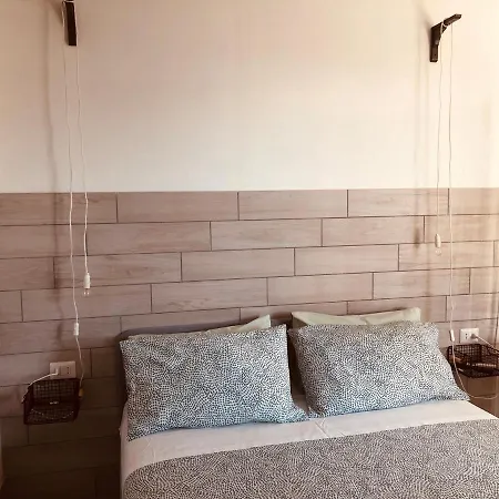 Villetta Gallo Casa Vacanze Humanitas Catania Centro Sicilia Clinica Humanitas Misterbianco