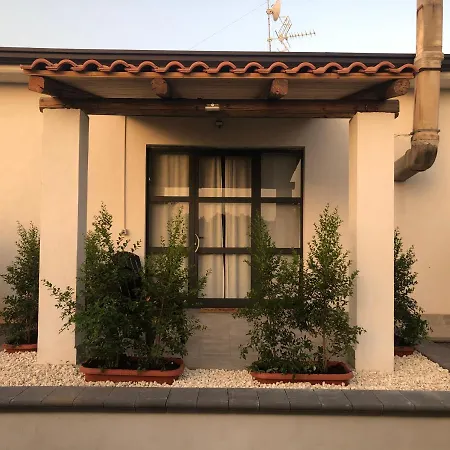 Villetta Gallo Casa Vacanze Humanitas Catania Centro Sicilia Clinica Humanitas * Misterbianco