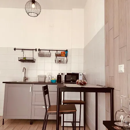 Villetta Gallo Casa Vacanze Humanitas Catania Centro Sicilia Clinica Humanitas *