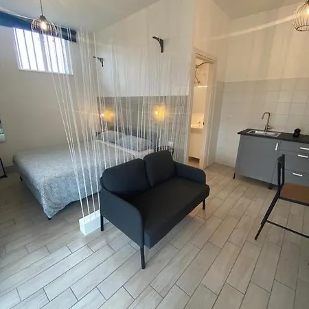 Villetta Gallo Casa Vacanze Humanitas Catania Centro Sicilia Clinica Humanitas Misterbianco