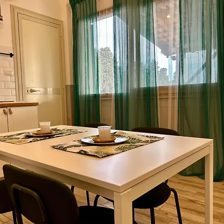 Villetta Gallo Casa Vacanze Humanitas Catania Centro Sicilia Clinica Humanitas Country house *